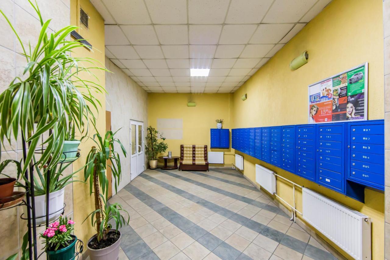 2К Квартира У Новому Будинку, Печерськ Kiew Exterior foto