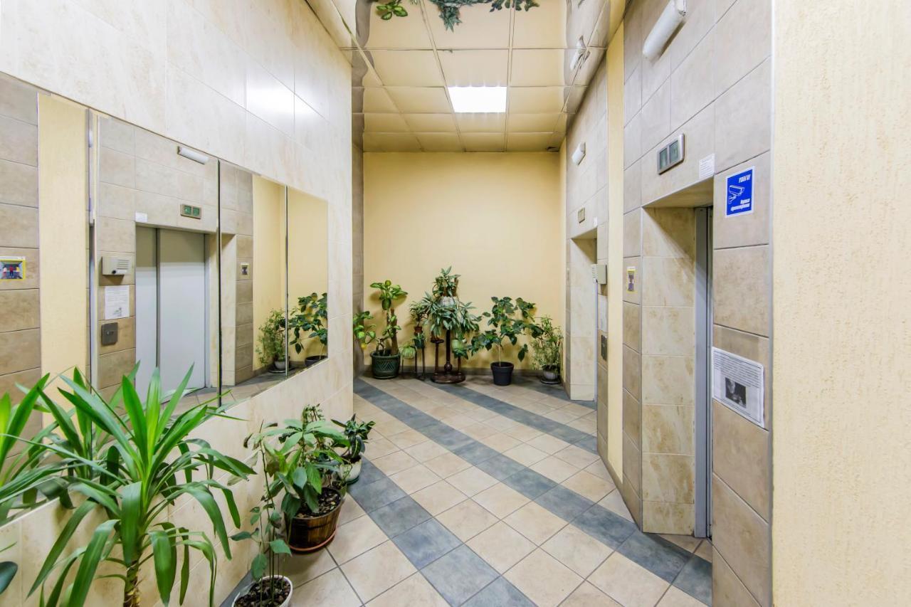 2К Квартира У Новому Будинку, Печерськ Kiew Exterior foto